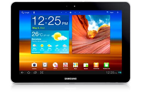 Galaxy Tab 101 3gwifi Samsung Support Portugal