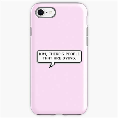 Kardashian Iphone Cases And Covers Redbubble
