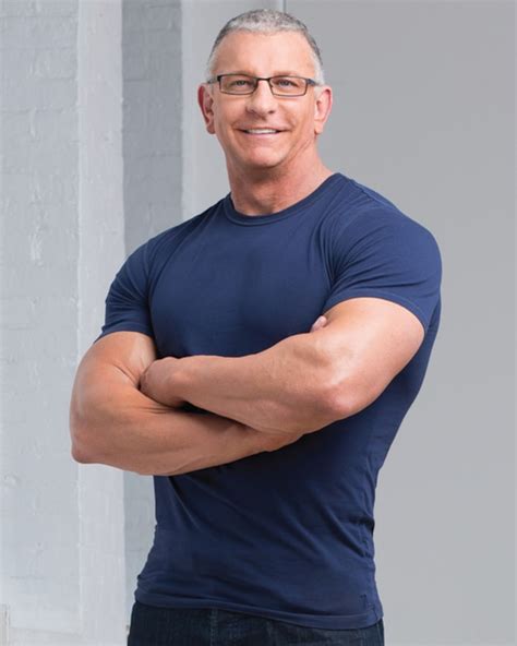 Chef Robert Irvine Food Is Very Personal Especially For The Military U S Army Reserve News