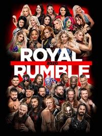 The 2020 royal rumble isn't short on storylines, potential surprise entrants and more. Buy WWE: Royal Rumble 2020 - Microsoft Store