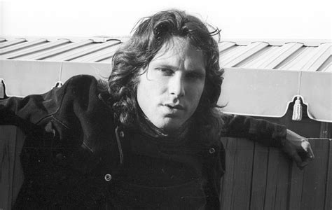 Jim Morrison To Be Honoured In New All Encompassing Documentary