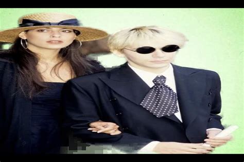 The Marriage Tale Of Nick Rhodes And Julie Anne Friedman