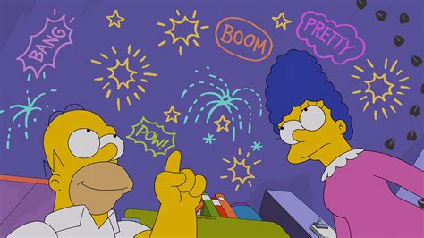 The Simpsons Marathon Shattered Fxxs Ratings Records Rolling Stone