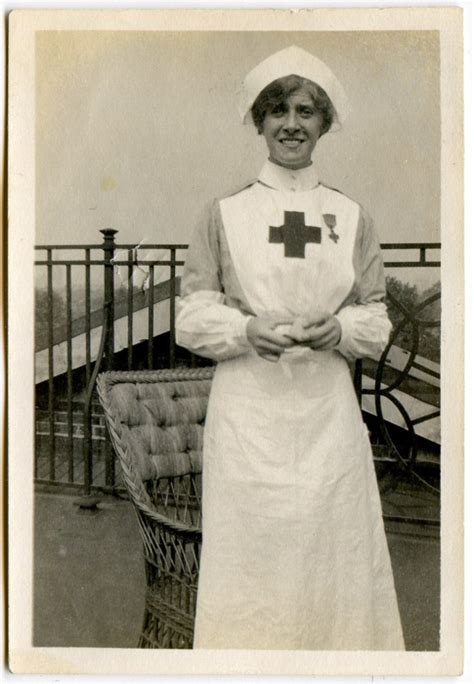Marieaunet Nurse