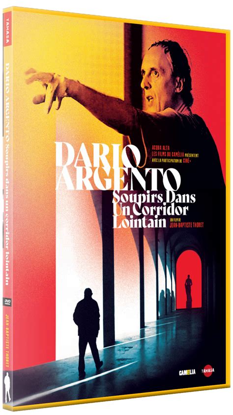 The bird with the crystal plumage deep red opera phenomena tenebre and suspiria. Boutique DVD & Blu-ray Tamasa Diffusion Dario Argento ...