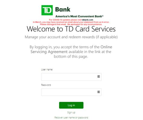 Check spelling or type a new query. TDCardServices Login - TDCardServices.com Official Login ...