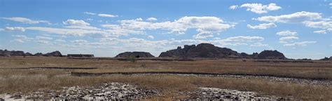 Medicine Root And Castle Trail Loop 1126 Reviews Map South Dakota