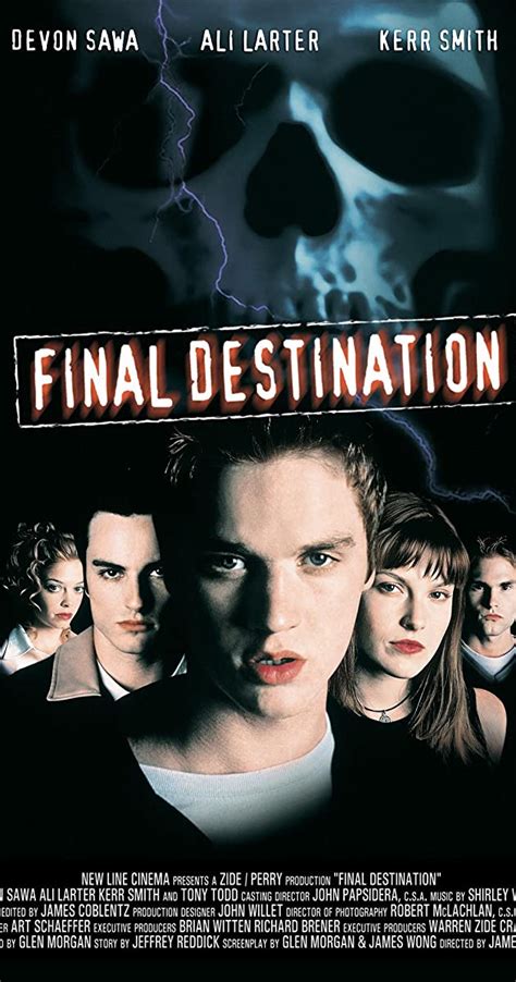 Watch final destination 5 movie online. Final Destination (2000) Tamil Movie Download TamilRockers