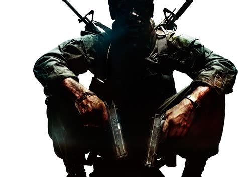 Call Of Duty Transparent Png Png Mart
