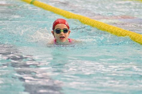 Como Aprender A Nadar Conheça O Método Da Cia Athletica Cia