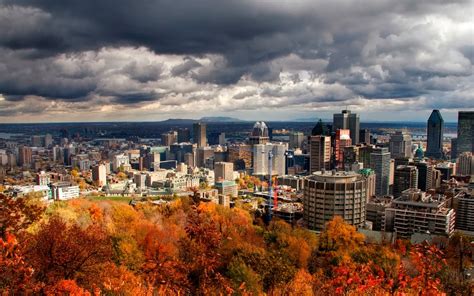Montreal Hd Wallpapers
