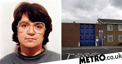 serial killer rose west to appeal her sentence so she doesn t die in prison metro news