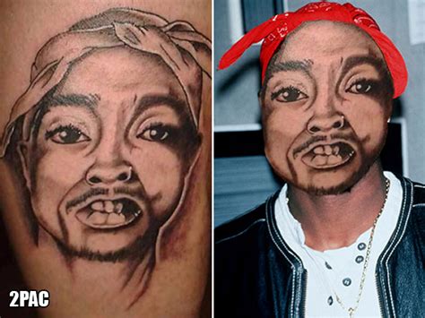 20 Hilariously Bad Face Tattoo Swaps Thatll Make You Cringe