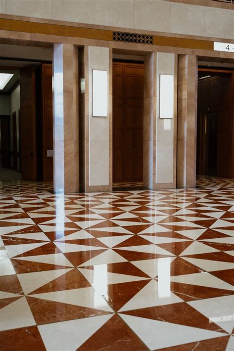 Tilemarbleconcrete Commercial Building Tile Flooring Services For