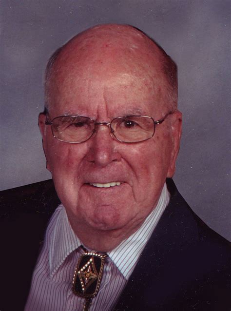James Jim Mckelvey Obituary Mesa Az