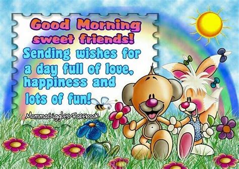 Check spelling or type a new query. Good Morning Sweet Friends Pictures, Photos, and Images ...