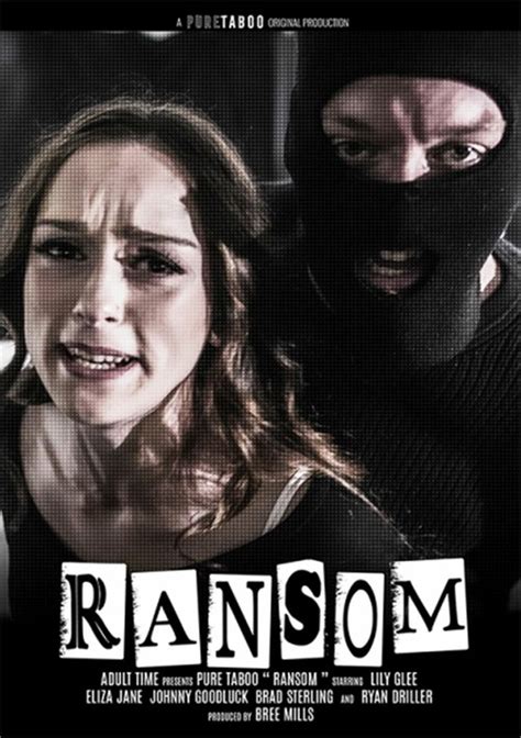Ransom Streaming Video At Elegant Angel With Free Previews