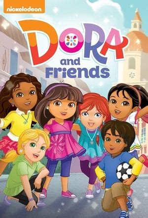 Yidio.com has been visited by 100k+ users in the past month Dora and Friends: Into the City! Season 1 Episode 1 ...