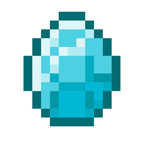 Minecraft Diamond Sword Icon 134426 Free Icons Library