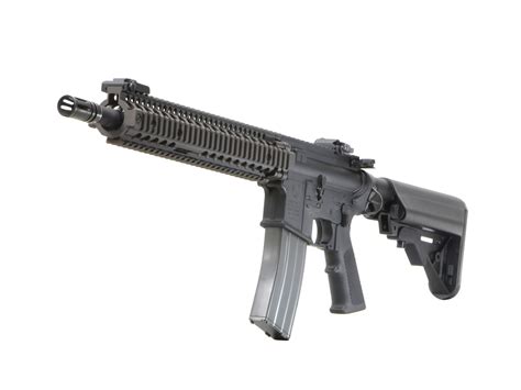 Cybergun Colt M4 Ris Ii Gbbr V2