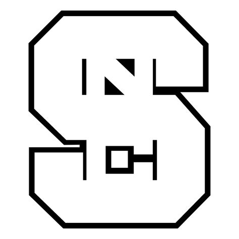 Nc State Logo Logodix
