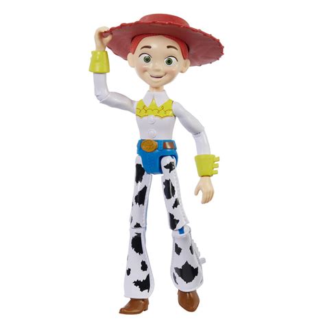 Toy Story Cowgirl Character Cortafuegosproductivosunexes