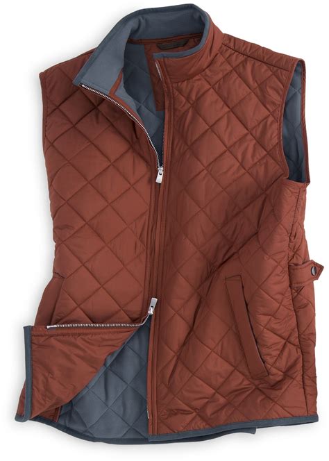 Also set sale alerts and shop exclusive offers only on shopstyle. Potomac Lightweight Quilted Vest - Outerwear - Clothing ...