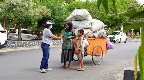 Arutmin Gelar Aksi Sosial dengan Semangat Kemerdekaan | Arutmin