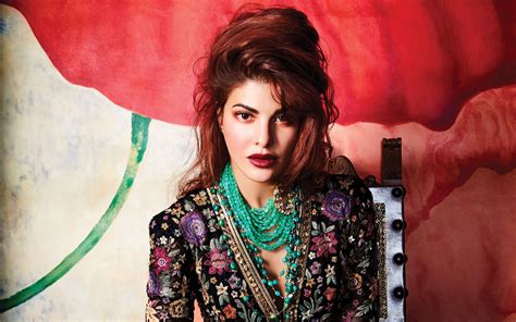 jacqueline fernandez bollywood actress 4k wallpapers hd wallpapers id 24878