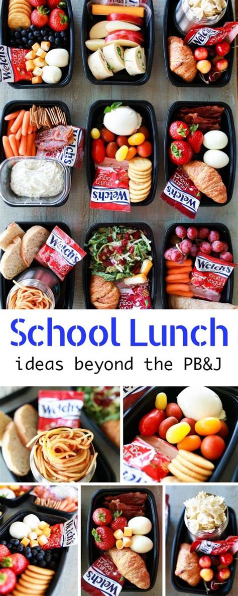 Kid Friendly School Lunch Box Ideas Tangled With Taste Healthy