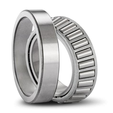 Stainless Steel Skf Double Row Tapered Roller Bearings Part Number
