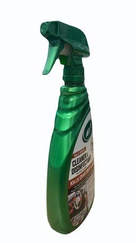 Turtle Wax Multi Purpose Cleaner Disinfectant Spray At Rs 699 Bottle