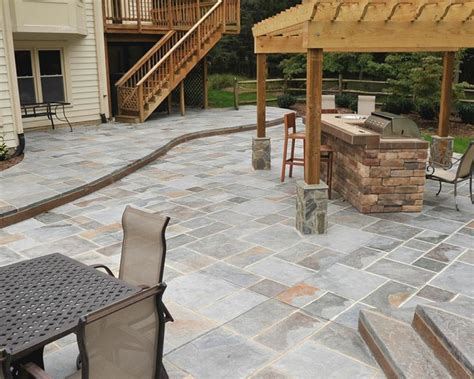 We did not find results for: Custom Stamped Concrete PA bluestone style Centreville ...