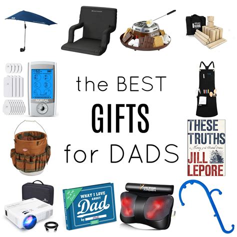 Ask the florist or another. Great Gifts for Dads - Brooke Romney Writes