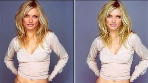 You Wont Believe What These Celebrities Looked Like Before And After