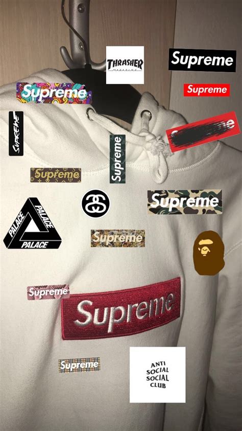 Maybe you would like to learn more about one of these? 47+ Dope Supreme Wallpaper iPhone on WallpaperSafari