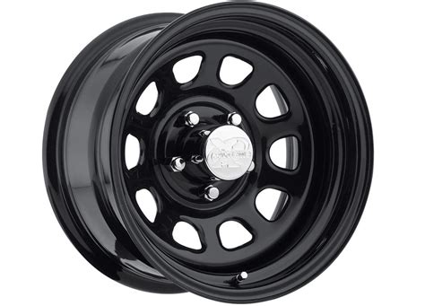 Best Off Road Wheels For Jeeps And Trucks Off