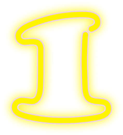 Neon 1 Lights · Free Vector Graphic On Pixabay