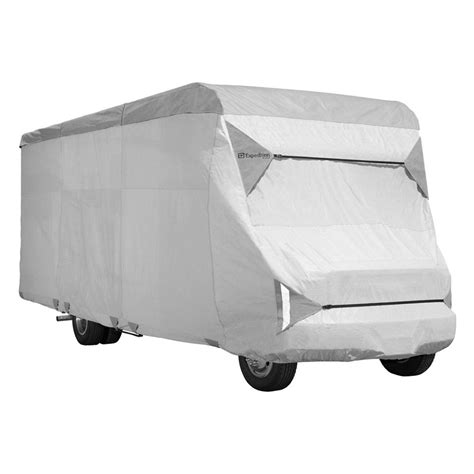Eevelle Expedition Gray Class C Rv Cover