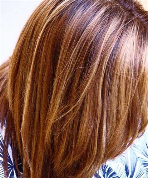 Hair color changing is far from a new discovery. 40 Blonde And Dark Brown Hair Color Ideas | Hairstyles ...