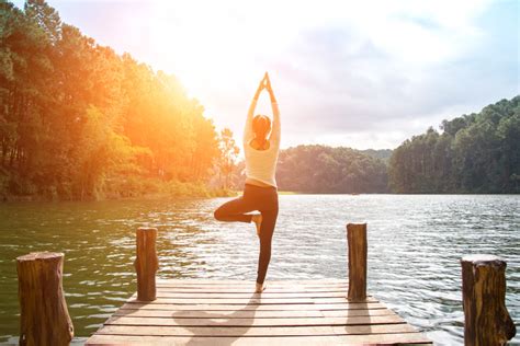 Eight Incredible Yoga Retreats In Australia Retreat Me Happy