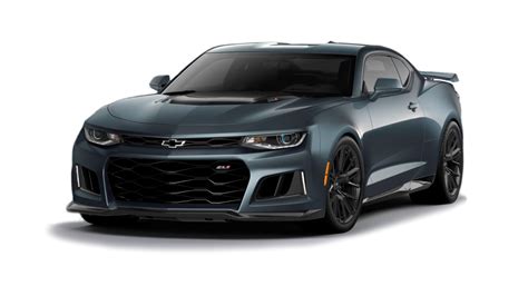 2022 Chevrolet Camaro Zl1 Coupe Full Specs Features And Price Carbuzz