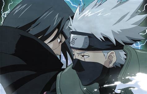 A collection of the top 59 kakashi pc wallpapers and backgrounds available for download for free. Kakashi Hatake wallpaper desktop HD (20 Wallpapers) - Adorable Wallpapers