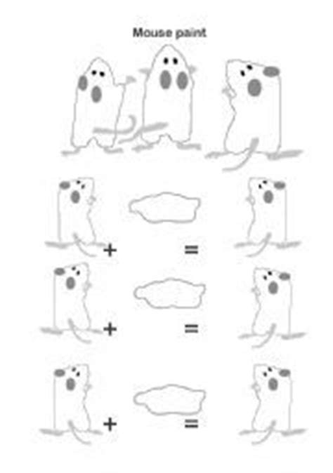 1000+ images about mouse paint on Pinterest | Mouse paint, Mouse paint