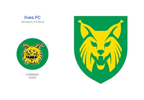 football logos redesign behance
