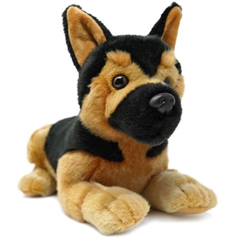 Douglas German Shepherd Dog Plush Stuffed Animal 10 Akc 48 Off