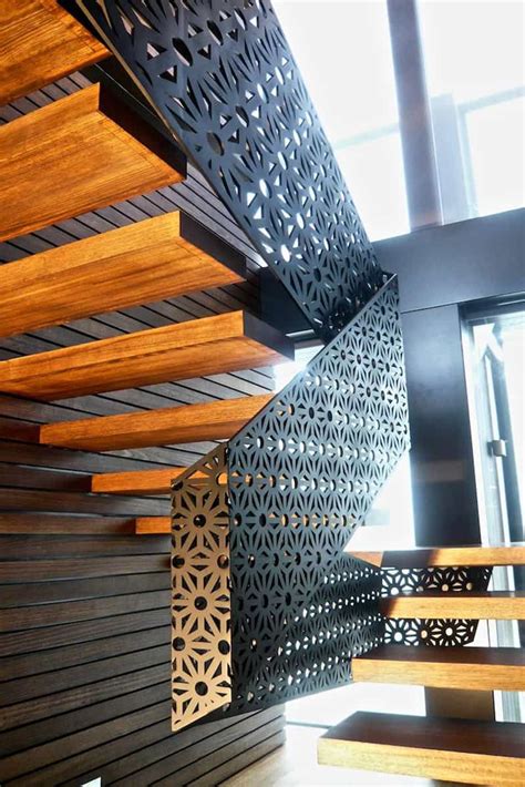 Maybe you would like to learn more about one of these? 30 Stair Handrail Ideas For Interiors Stairs