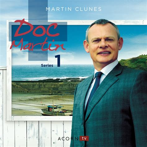 Doc Martin Season 1 Release Date Trailers Cast Synopsis And Reviews