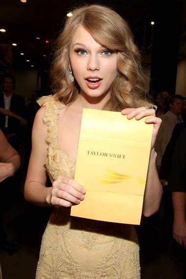 Taylor Swift Surprise