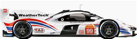 Wec Un Segundo Equipo Cliente Con Porsche 963 Participará En Las 6 Hs